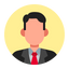 Legal Name Icon