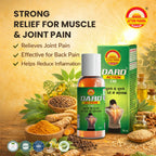 Dard Action Oil