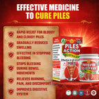 Piles Action Capsules