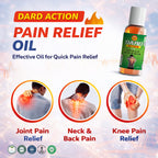 Dard Action Oil