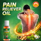 Dard Action Oil