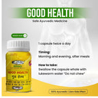 Good Health Capsule