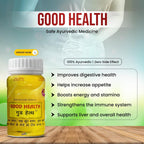 Good Health Capsule