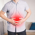 Abdominal Pain