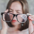 Blurred Vision