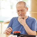 Difficulty Swallowing