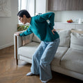Reduced Mobility