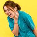 Discomfort While Speaking