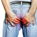 Itching Around the Anus