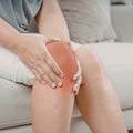 Knee Pain and Tenderness