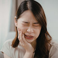 Pain or Burning Sensation