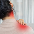 Neck Pain and Stiffness