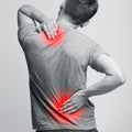 Neck or Back Pain