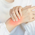Numbness or Tingling in the Arms