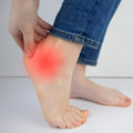Pain Radiating Down the Leg