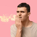 Persistent Bad Breath