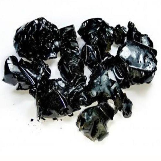 Shilajit