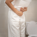Straining During Bowel Movements