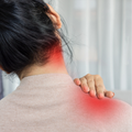 Sharp or Shooting Pain