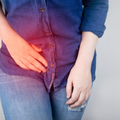 Swelling in the Groin Area