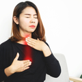 Burning or Aching Sensation