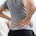 Joint Weakness