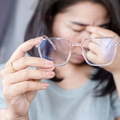 Blurred Vision