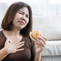 Pain While Eating or Drinking