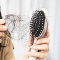Increased Hair on Pillow or Comb