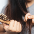 Excessive Hair Shedding