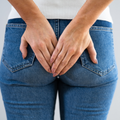 Recurrent Anal Abscesses