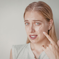 Discomfort or Irritation