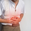 Discomfort During Bowel Movements