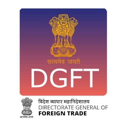 DGFT Icon