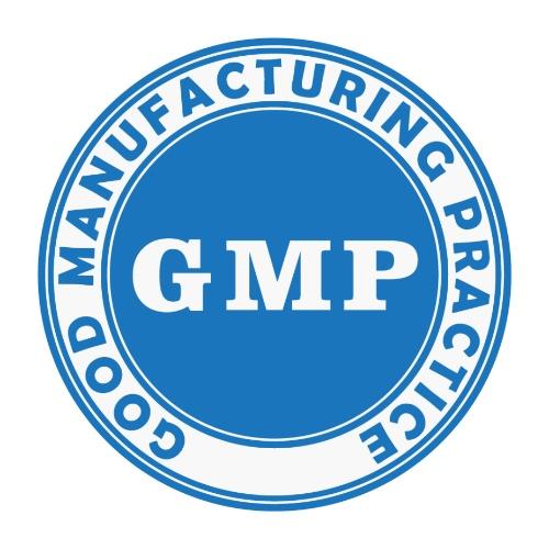 GMP Icon