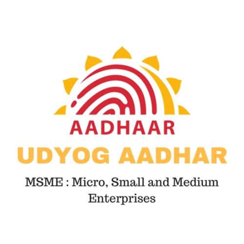 Udyog AAdhar icon