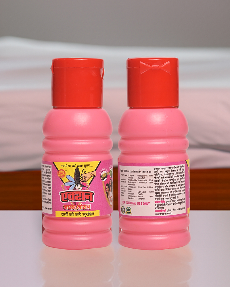 Mosquito Lotion 30ml